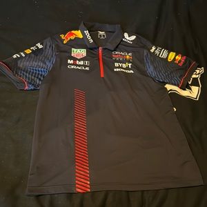 Red Bull F1 2023 Team Polo